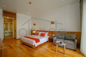 1 bedroom apartment for rent Olympia City central Phnom Penh