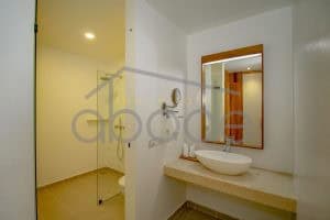 1 bedroom apartment for rent Olympia City central Phnom Penh
