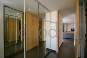 1 bedroom apartment for rent TK Avenue Toul Kork