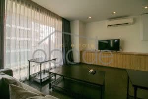 1 bedroom apartment for rent TK Avenue Toul Kork