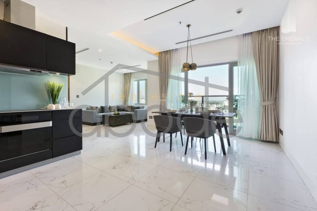 2 bedroom apartment for rent Daun Penh