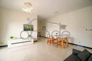 2 bedroom apartment for rent Ly Hout central Phnom Penh