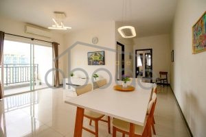 2 bedroom apartment for rent Ly Hout central Phnom Penh
