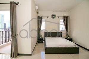 2 bedroom apartment for rent Ly Hout central Phnom Penh
