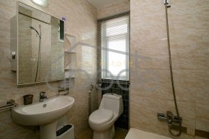 2 bedroom apartment for rent Ly Hout central Phnom Penh