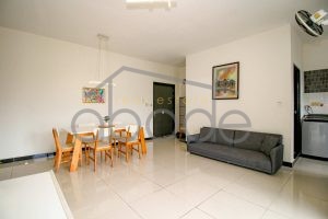 2 bedroom apartment for rent Ly Hout central Phnom Penh