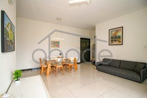 2 bedroom apartment for rent Ly Hout central Phnom Penh