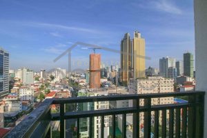 2 bedroom apartment for rent Ly Hout central Phnom Penh