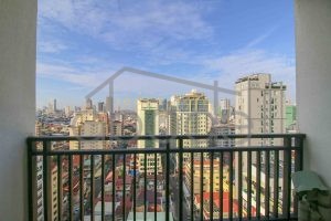 2 bedroom apartment for rent Ly Hout central Phnom Penh