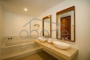 2 bedroom apartment for rent Olympia City central Phnom Penh