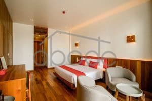 2 bedroom apartment for rent Olympia City central Phnom Penh