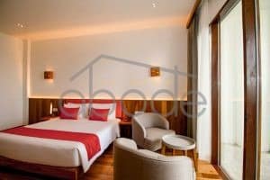 2 bedroom apartment for rent Olympia City central Phnom Penh
