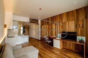 2 bedroom apartment for rent Olympia City central Phnom Penh