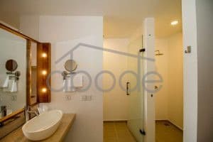 2 bedroom apartment for rent Olympia City central Phnom Penh