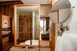 2 bedroom apartment for rent Olympia City central Phnom Penh