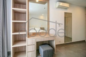 2 bedroom apartment for rent Russian Market central Phnom Penh