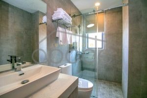 2 bedroom apartment for rent Russian Market central Phnom Penh