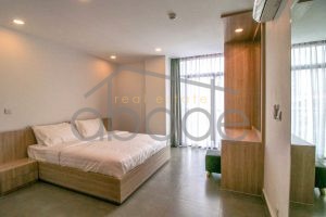 2 bedroom apartment for rent Russian Market central Phnom Penh