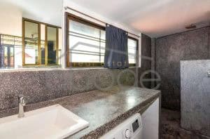 2-bedroom apartment with large balcony for rent BKK 2 central Phnom Penh
