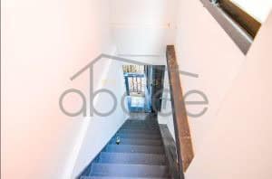 2-bedroom apartment with large balcony for rent BKK 2 central Phnom Penh