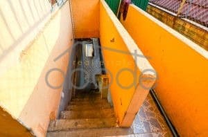 2-bedroom apartment with large balcony for rent BKK 2 central Phnom Penh