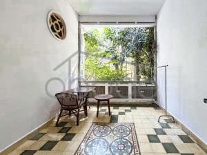 2 bedroom colonial apartment for rent Royal Daun Penh