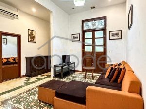 2 bedroom colonial apartment for rent Royal Daun Penh