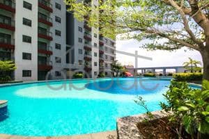 2 bedroom condo for sale sen sok