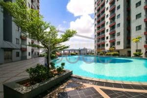 2 bedroom condo for sale sen sok