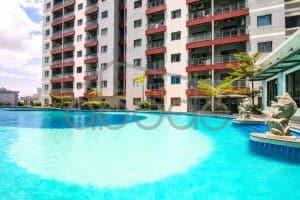 2 bedroom condo for sale sen sok
