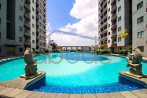 2 bedroom condo for sale sen sok
