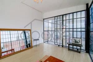 2 bedroom renovated flathouse for rent royal palace Daun Penh