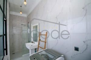 2 bedroom renovated flathouse for rent royal palace Daun Penh