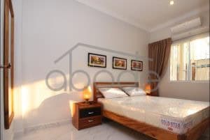 2 bedroom renovated flathouse for sale daun penh