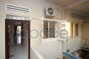 2 bedroom renovated flathouse for sale daun penh