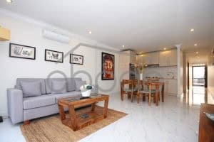 2 bedroom renovated flathouse for sale daun penh