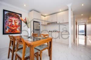 2 bedroom renovated flathouse for sale daun penh