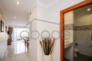 2 bedroom renovated flathouse for sale daun penh