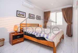 2 bedroom renovated flathouse for sale daun penh