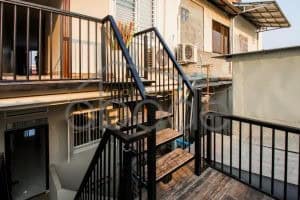 2 bedroom renovated flathouse for sale daun penh
