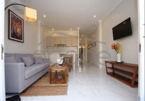 2 bedroom renovated flathouse for sale daun penh