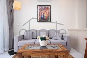 2 bedroom renovated flathouse for sale daun penh