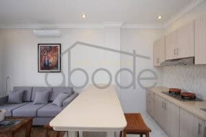 2 bedroom renovated flathouse for sale daun penh
