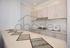 2 bedroom renovated flathouse for sale daun penh