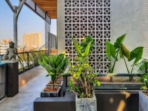 Bassac Apartment Tonle Bassac