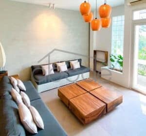 Bassac Apartment Tonle Bassac