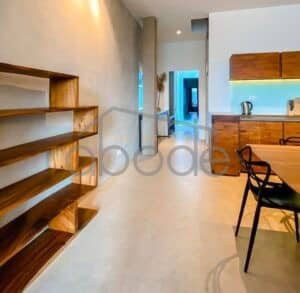 Bassac Apartment Tonle Bassac