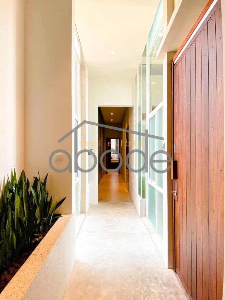 Bassac Apartment Tonle Bassac