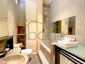Bassac Apartment Tonle Bassac