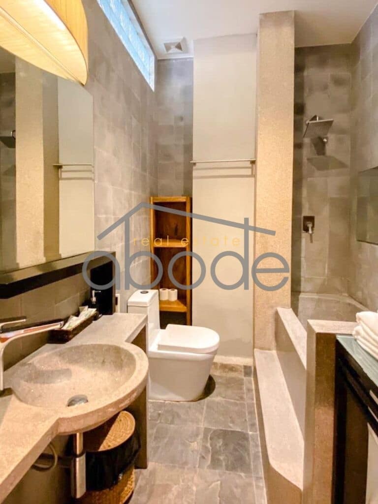 Bassac Apartment Tonle Bassac